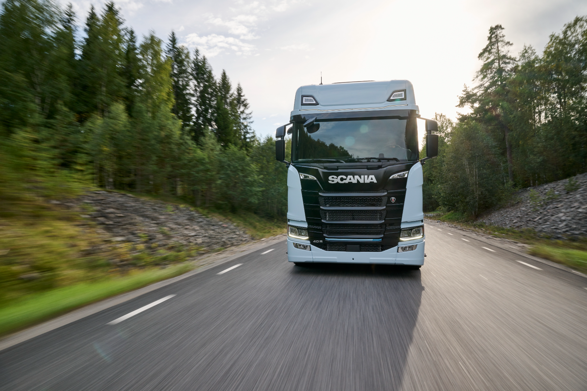 Российская фирма-производитель Scania и MAN прекратила существование — Motor