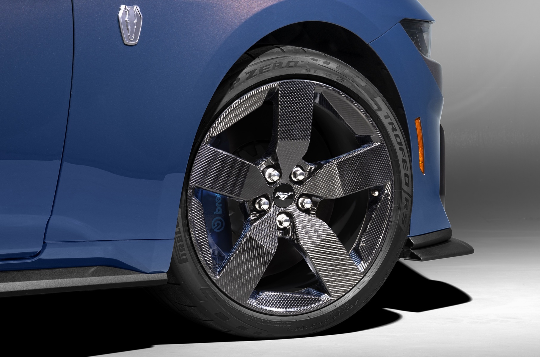 Компания Ford придумала, как защититься от кражи колес