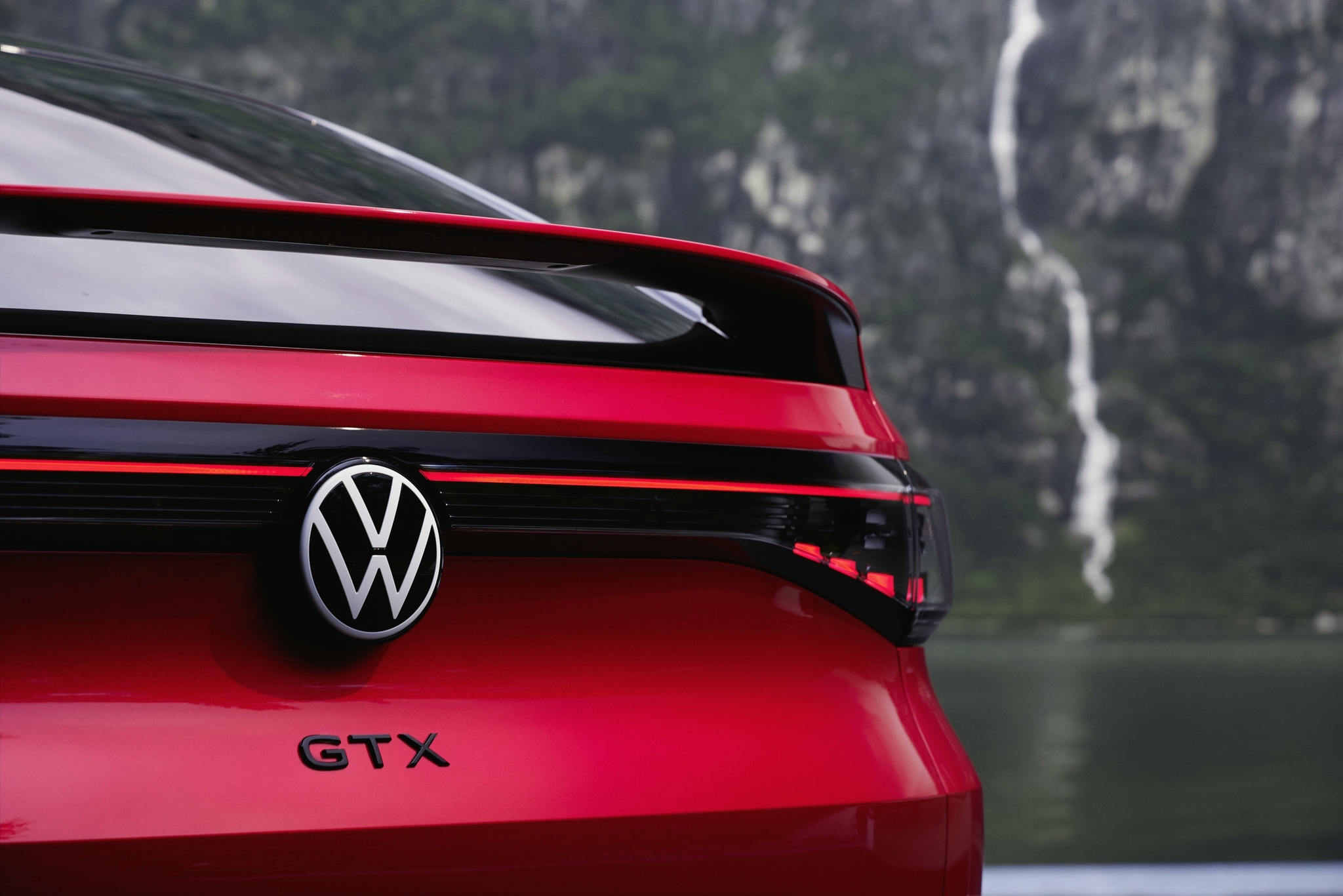 Компания Volkswagen окончательно откажется от моделей с индексом GTX