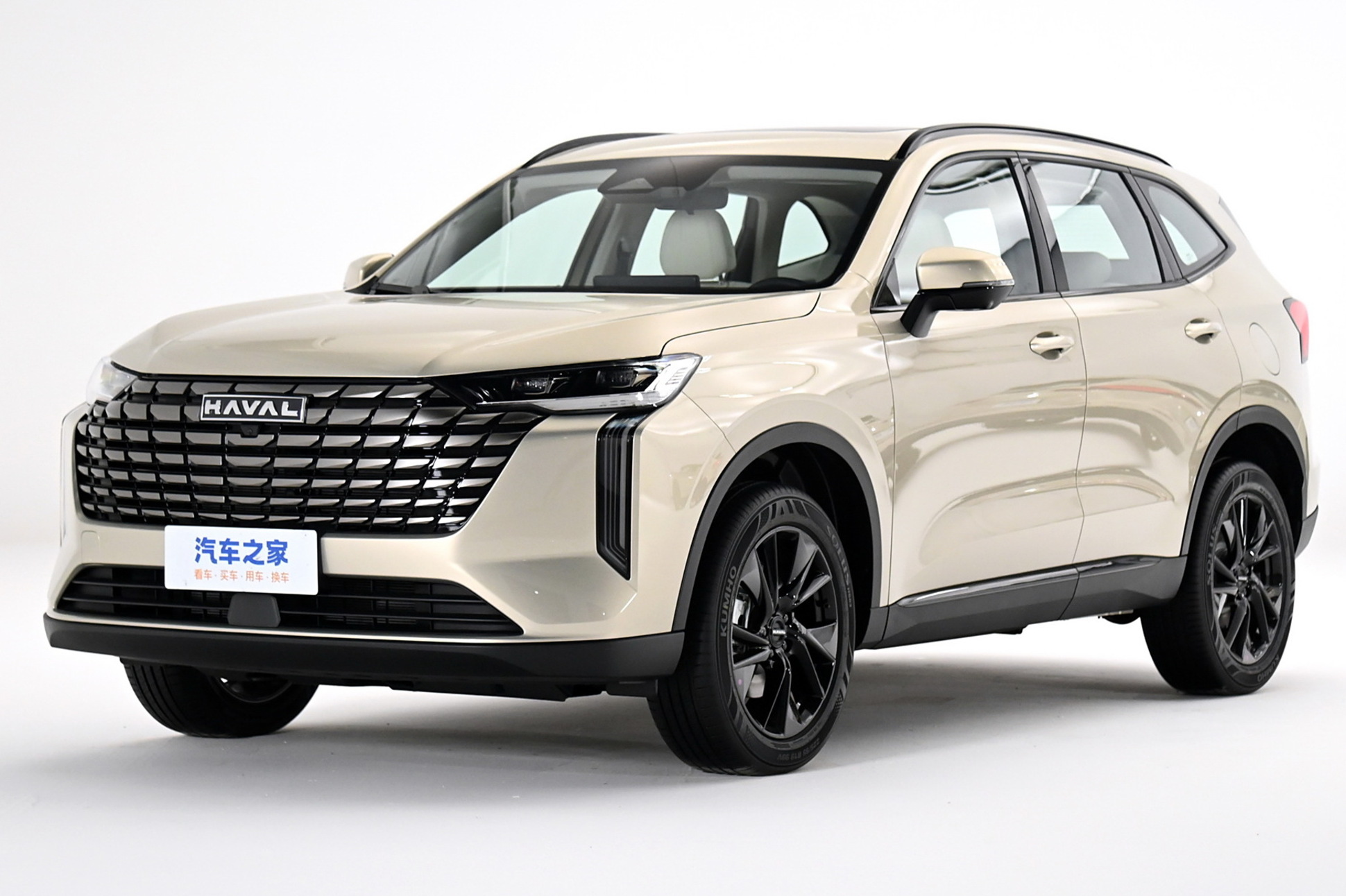 Босс Great Wall ответил, почему обвалились продажи Haval H6 — Motor