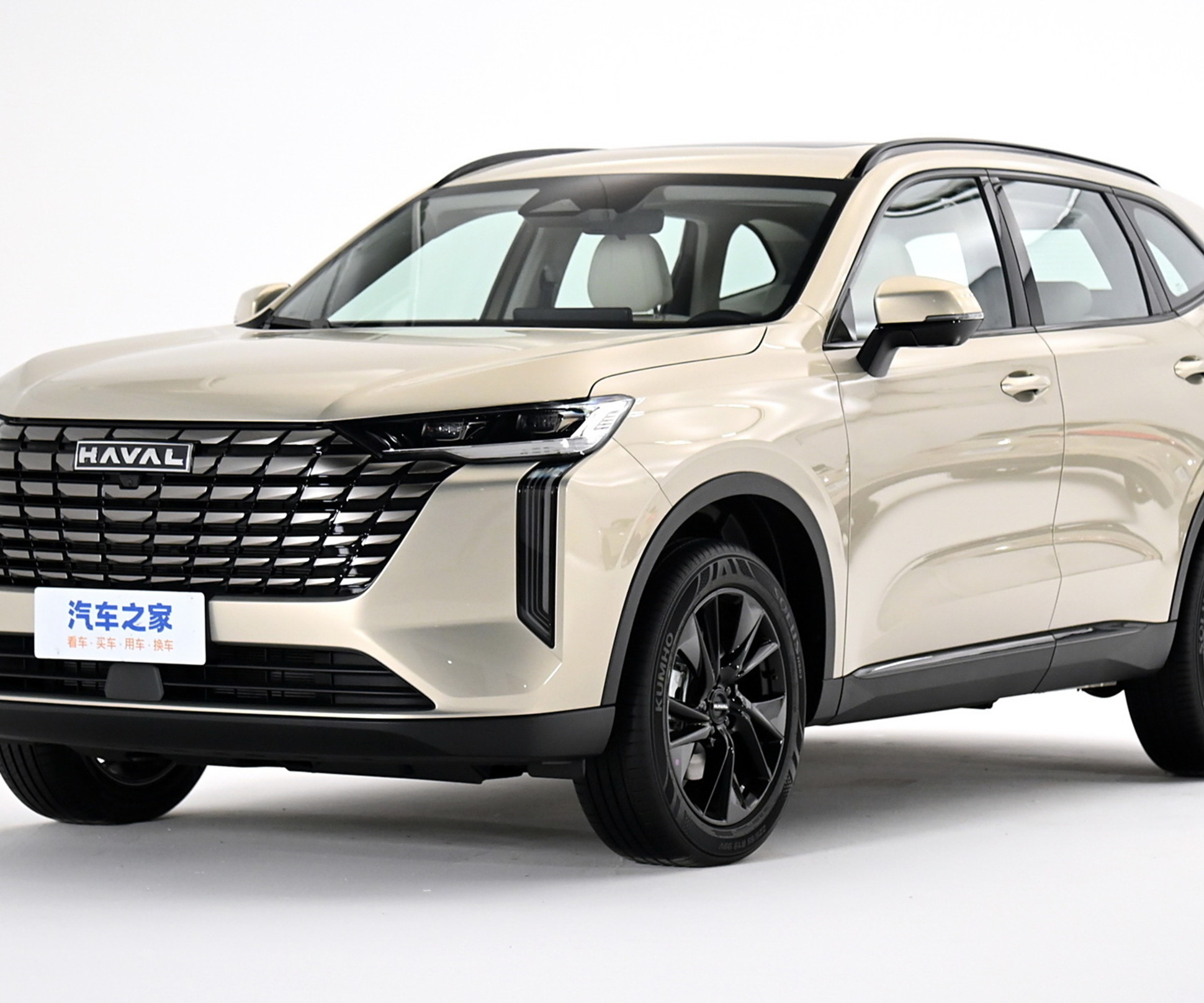 Босс Great Wall ответил, почему обвалились продажи Haval H6 — Motor