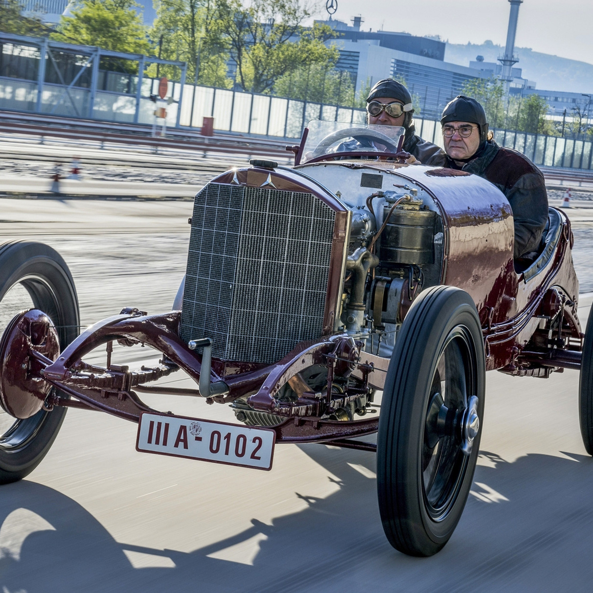 Машины, которые вернулись из небытия — Фото — Читальный зал — Motor