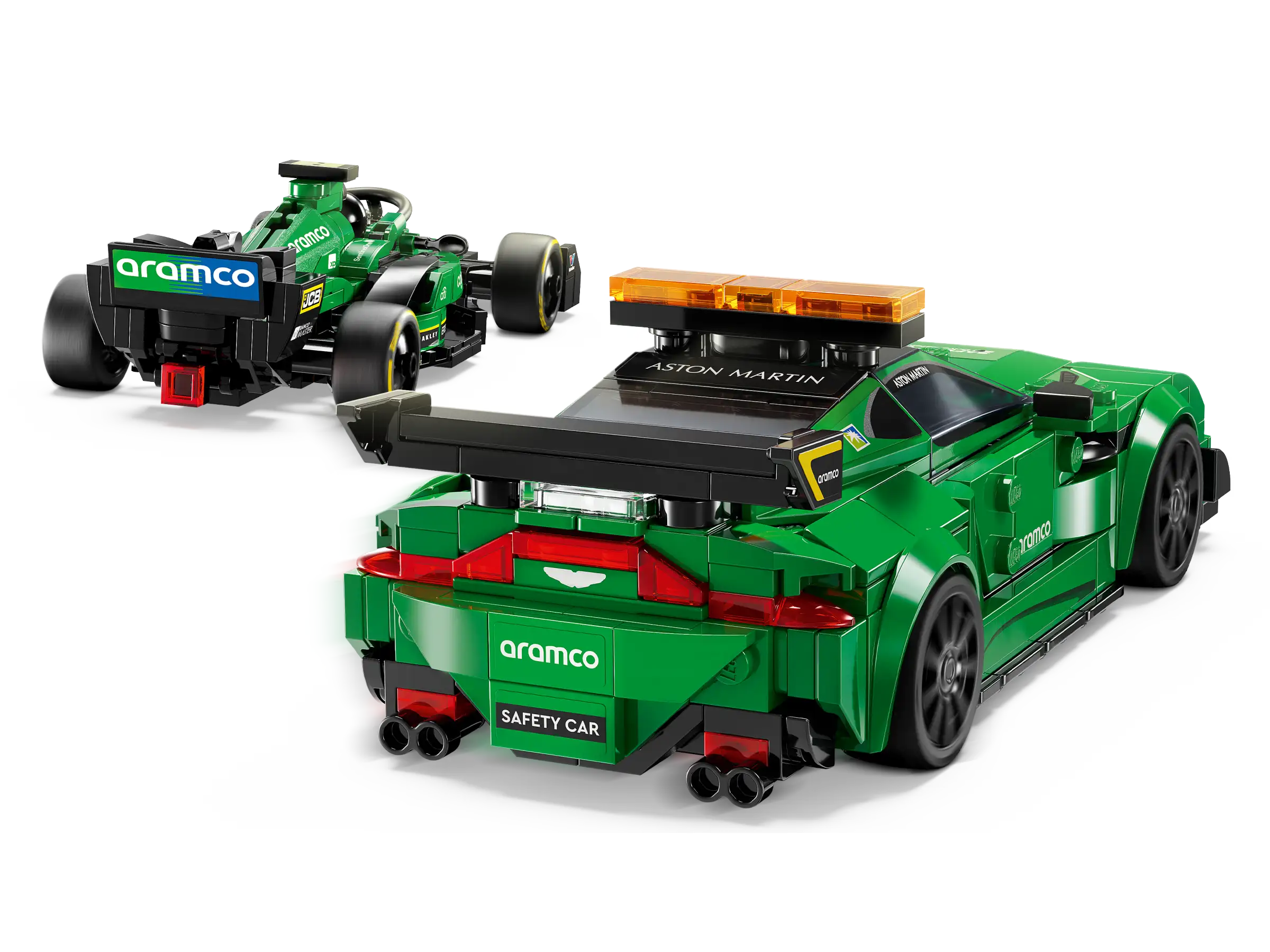 Lego aston martin argos shop