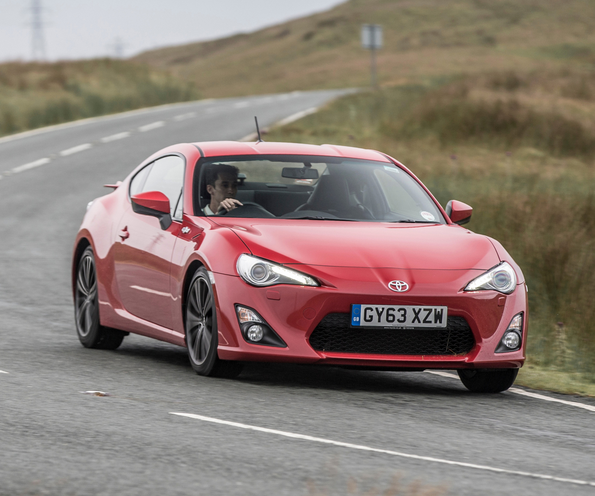 Subaru BRZ и Toyota GT86 остались без преемников — Motor