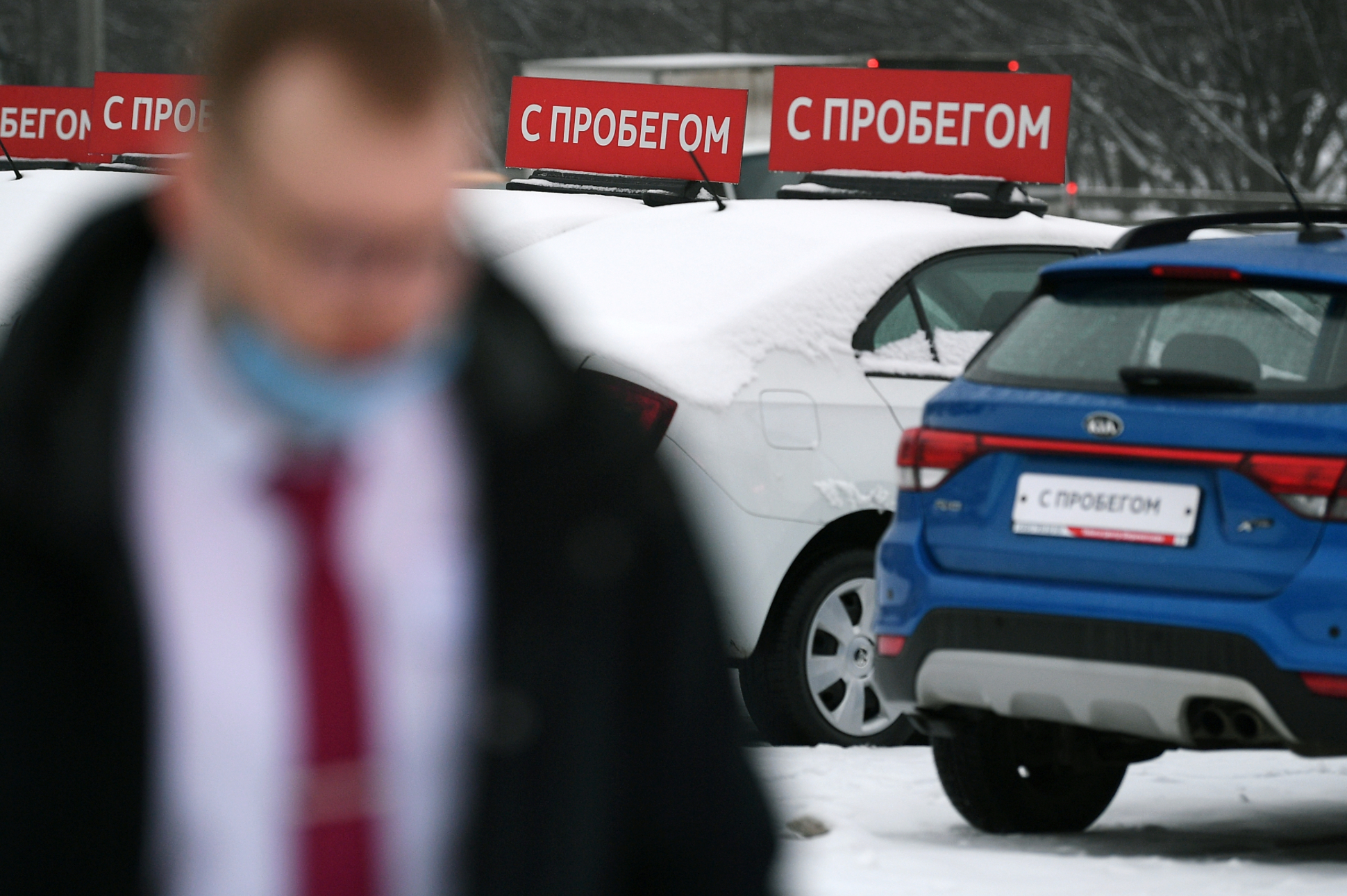 Перечислены неубиваемые автомобили с пробегом, которые стоят до 500 тысяч  рублей — Motor