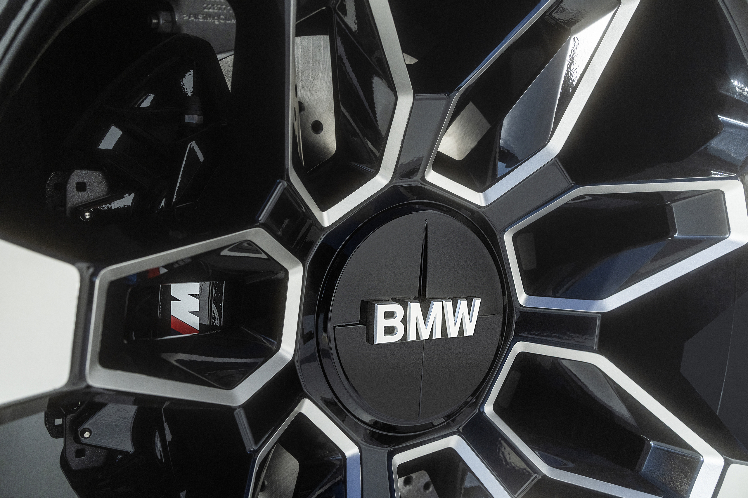 Компания BMW анонсировала загадочную новинку для фестиваля в Гудвуде