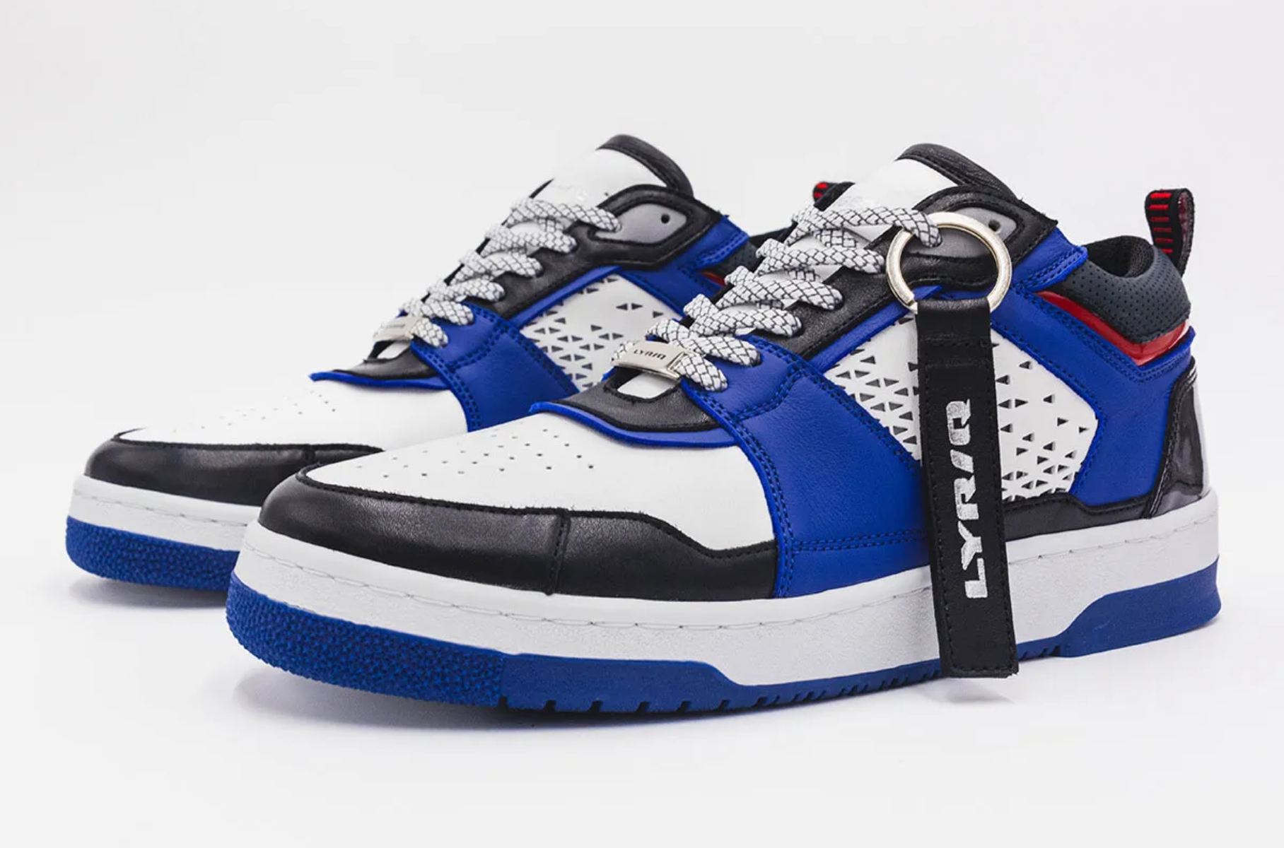 Cadillac shoes sales