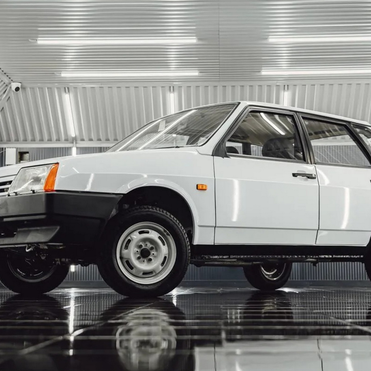 Ваз 2109 Москва