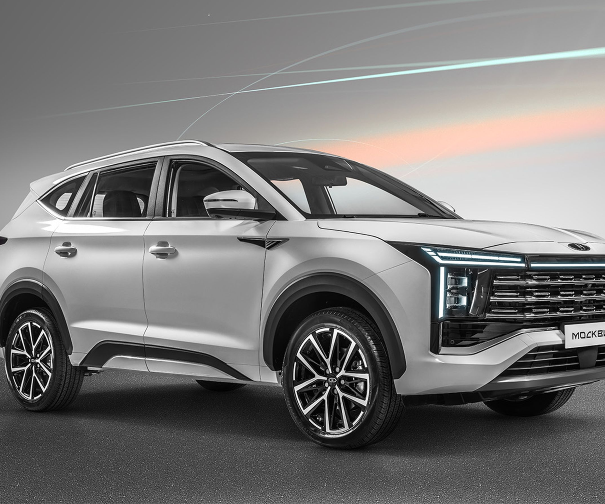 Новый «Москвич»: срок старта продаж и стоимость: Новости — Motor