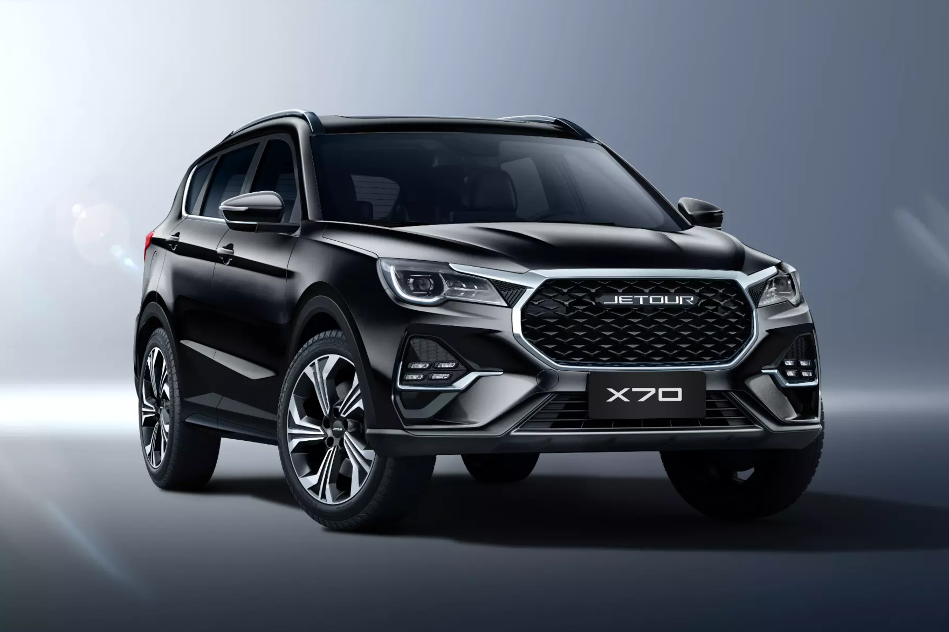 В России подешевели кроссоверы Jetour: Новости — Motor