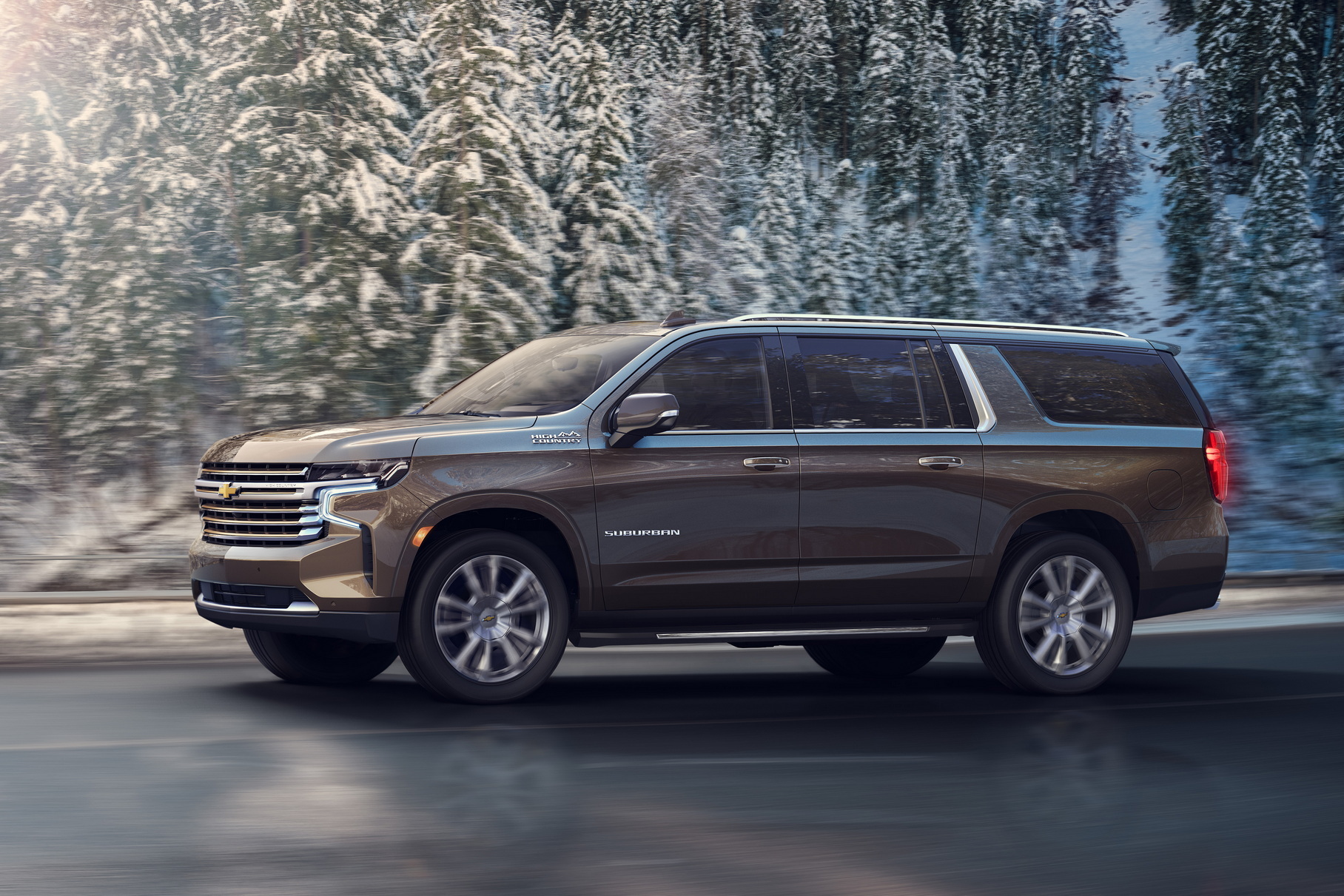 General Motors отзывает 721 тысячу новых машин из-за отказа V8