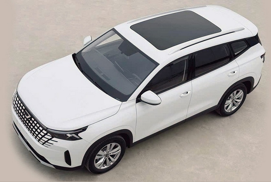 Доступный в России кроссовер Jetta от Volkswagen получит новый дизайн