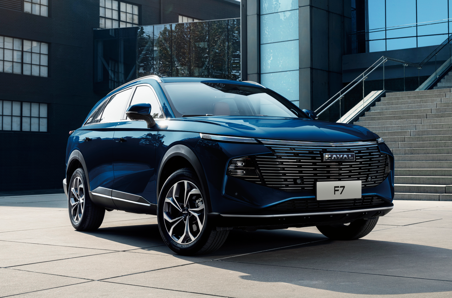 Назван размер средней скидки на китайские автомобили в России