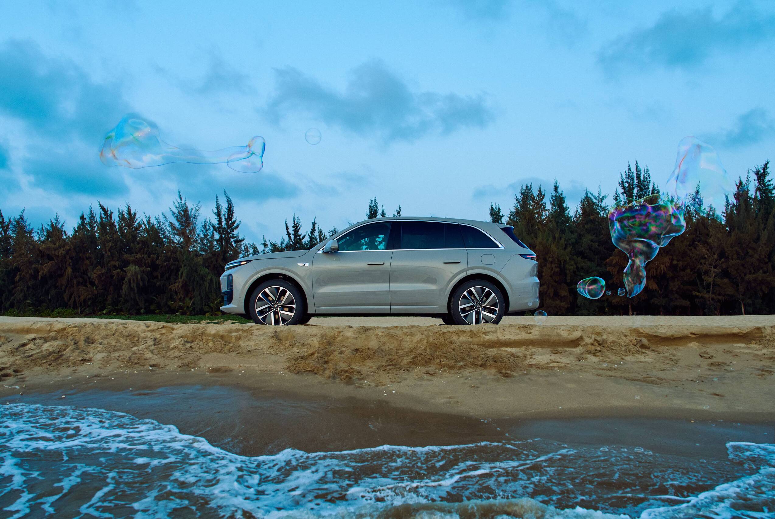 С 1 января из Китая прекратится вывоз подержанных автомобилей без пробега