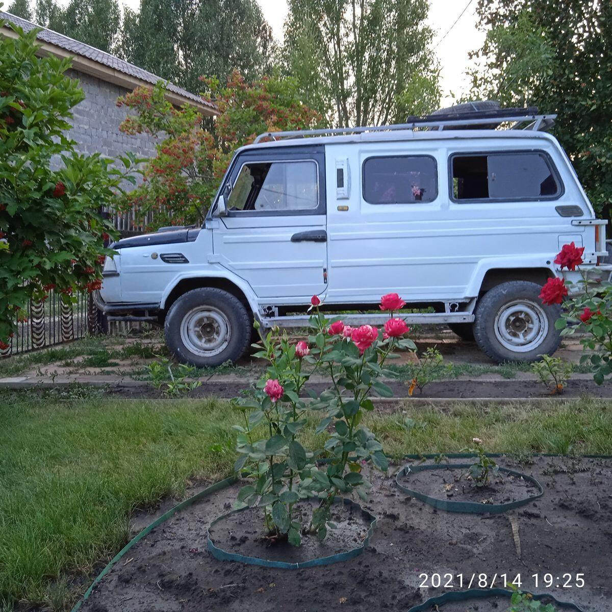 В Самаре уникальный ЛуАЗ-969М «Ивашка» продают за 1,5 млн рублей