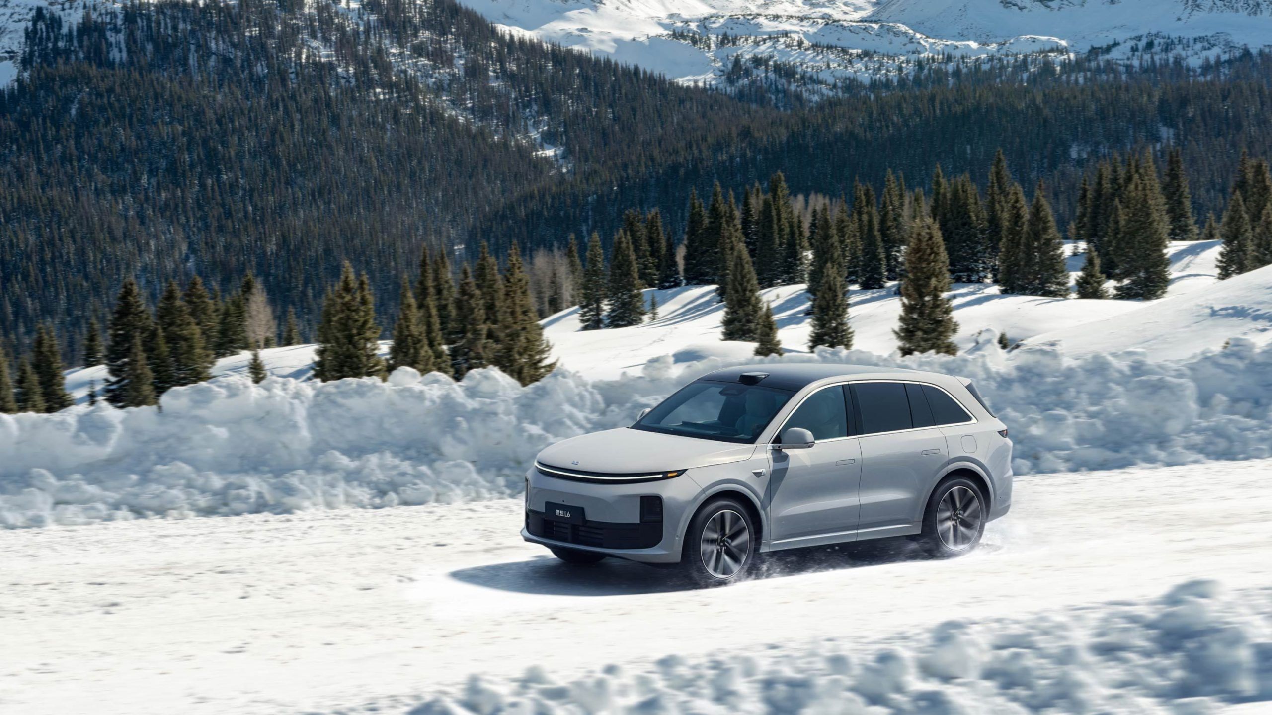 Motor назвал 7 проблем гибридов Lixiang, с которыми столкнулись клиенты из РФ