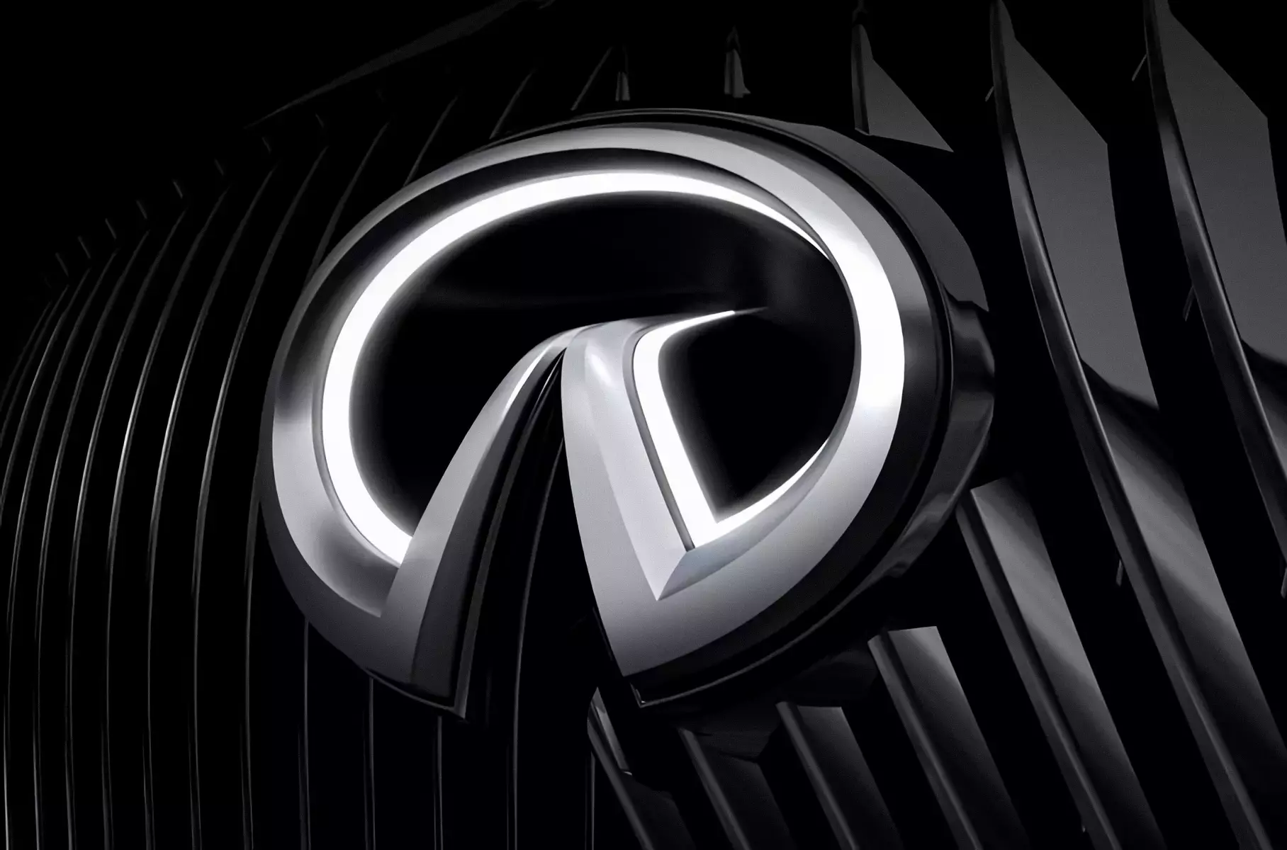 Nissan официально зарегистрировал товарный знак Infiniti в России