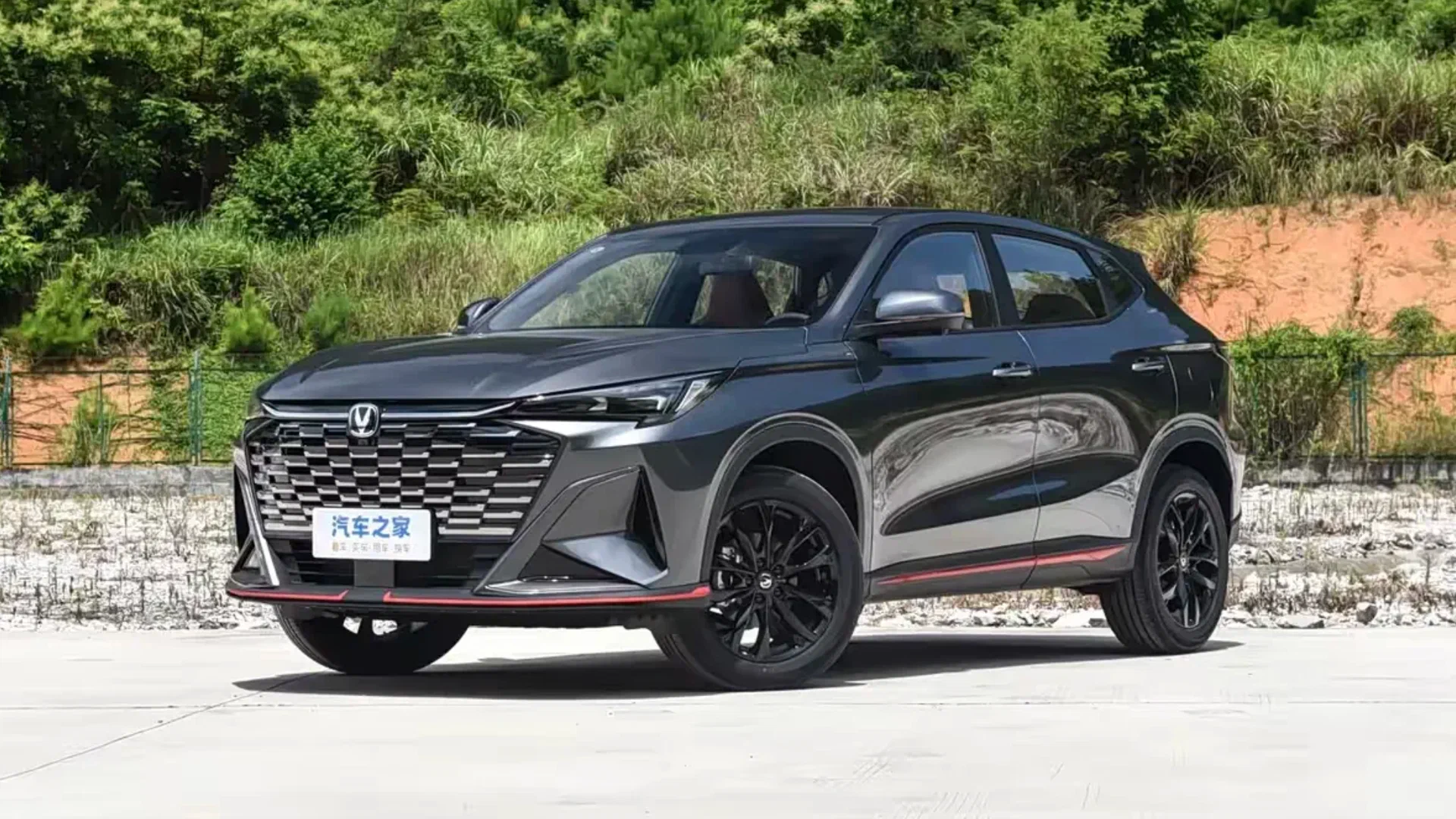 Три новых модели Changan появятся в России в 2026 году