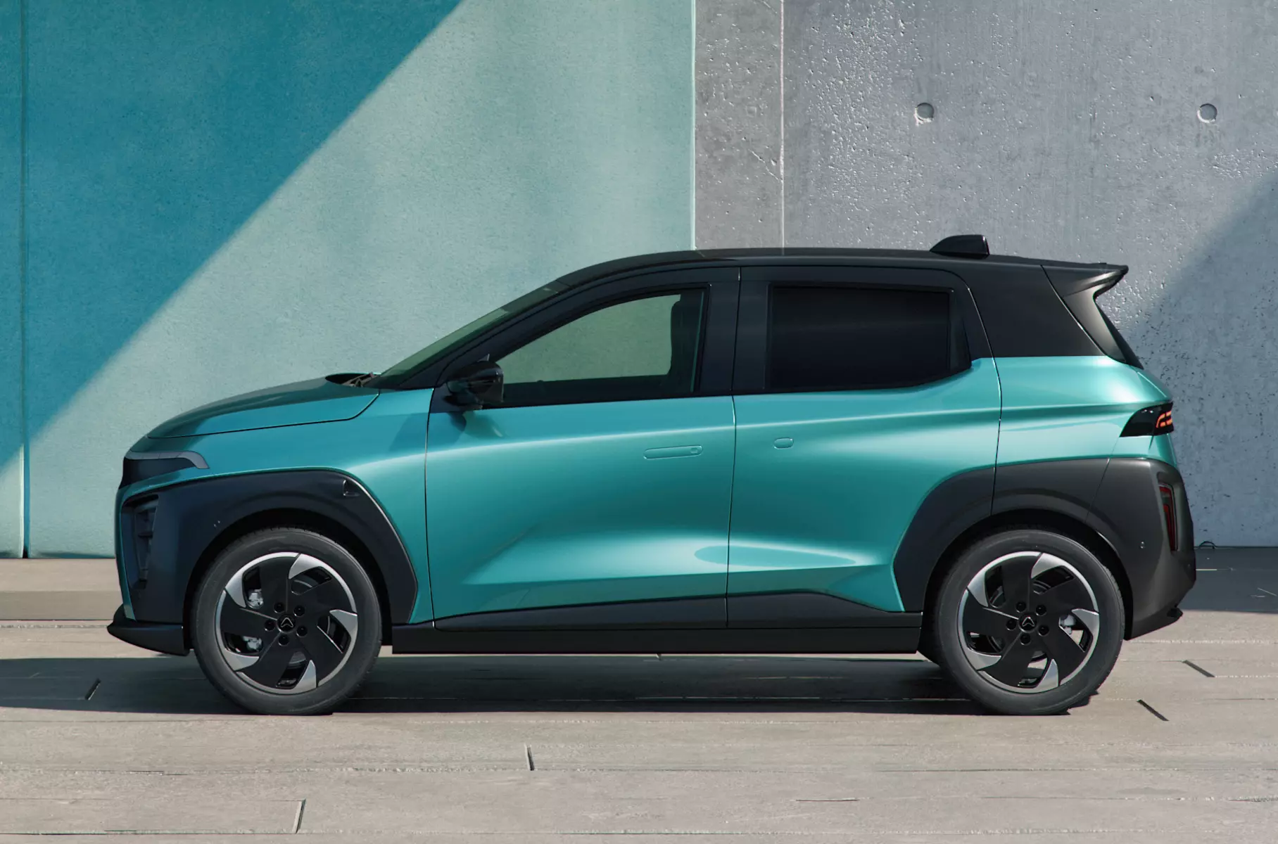 БИЗНЕС Online назвал ключевые недостатки автомобиля Атом