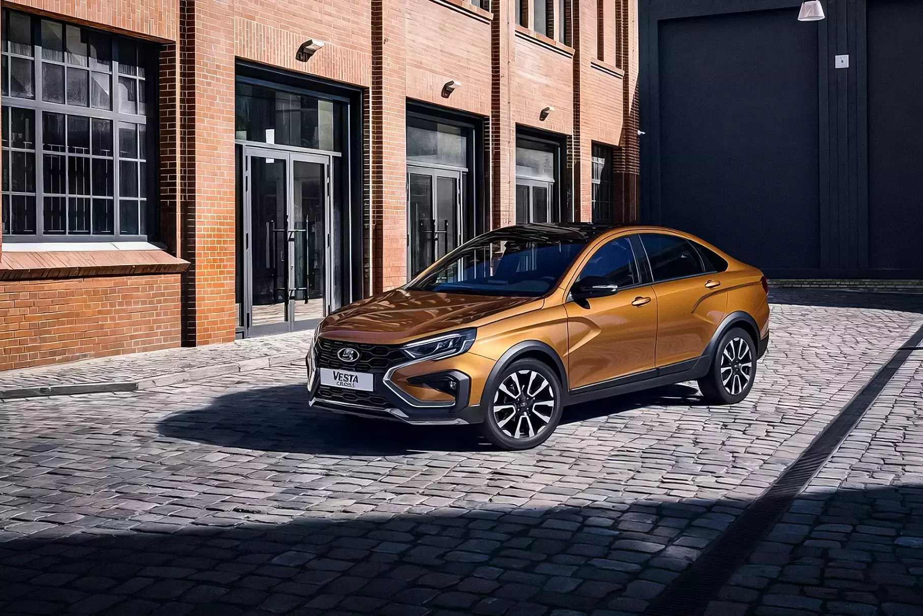 АвтоВАЗ: ресурс двигателей Lada составляет 220 тысяч километров