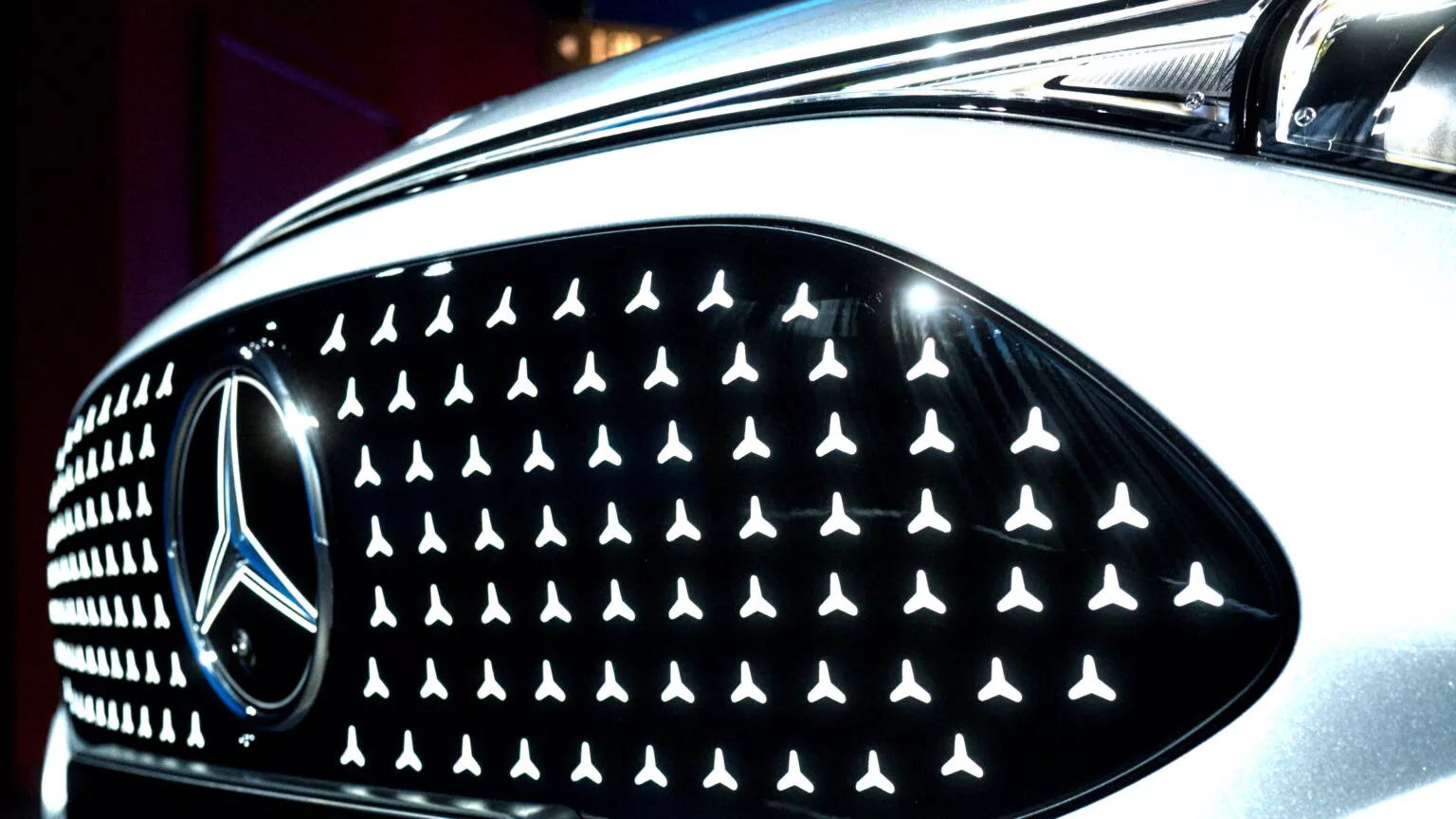 Для бедных: в 2028 году Mercedes-Benz выпустит модель автомобиля начального уровня