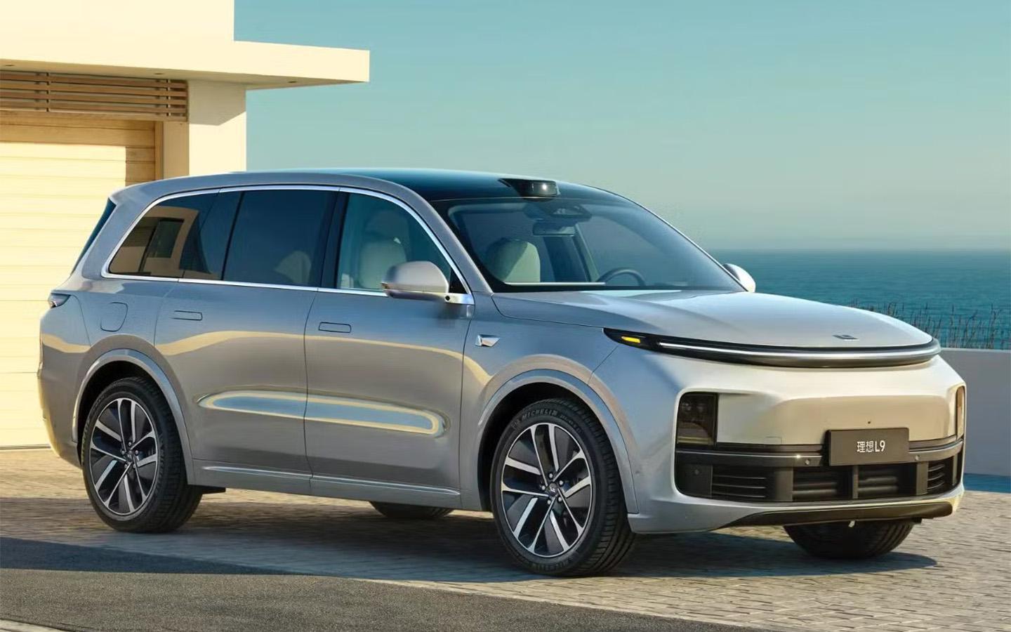 Продажи подключаемых гибридов в РФ выросли на 66%