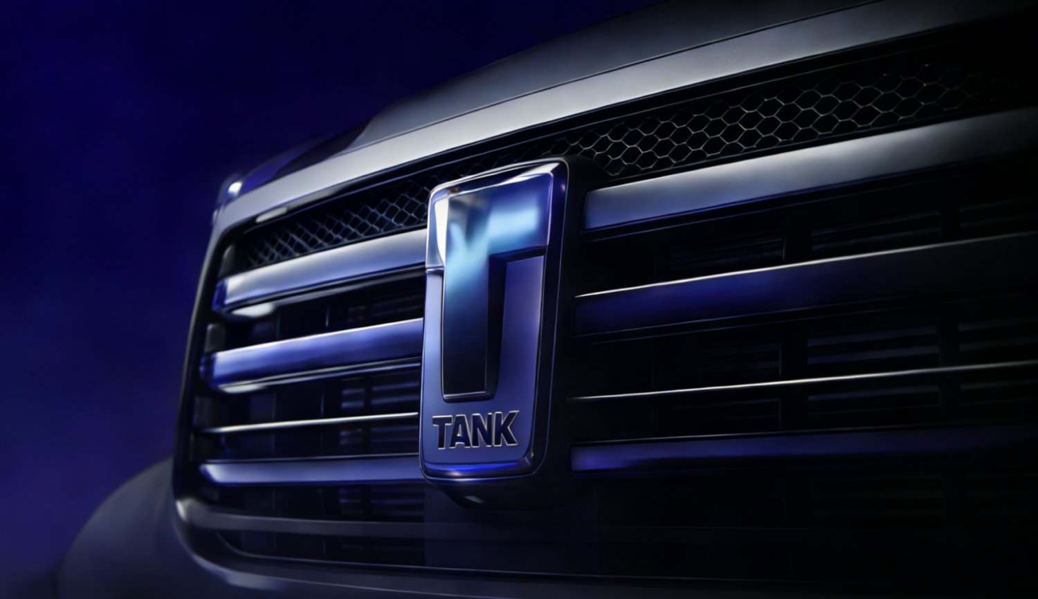 Tank пошел на повышение ставок: новый внедорожник представит уже весной
