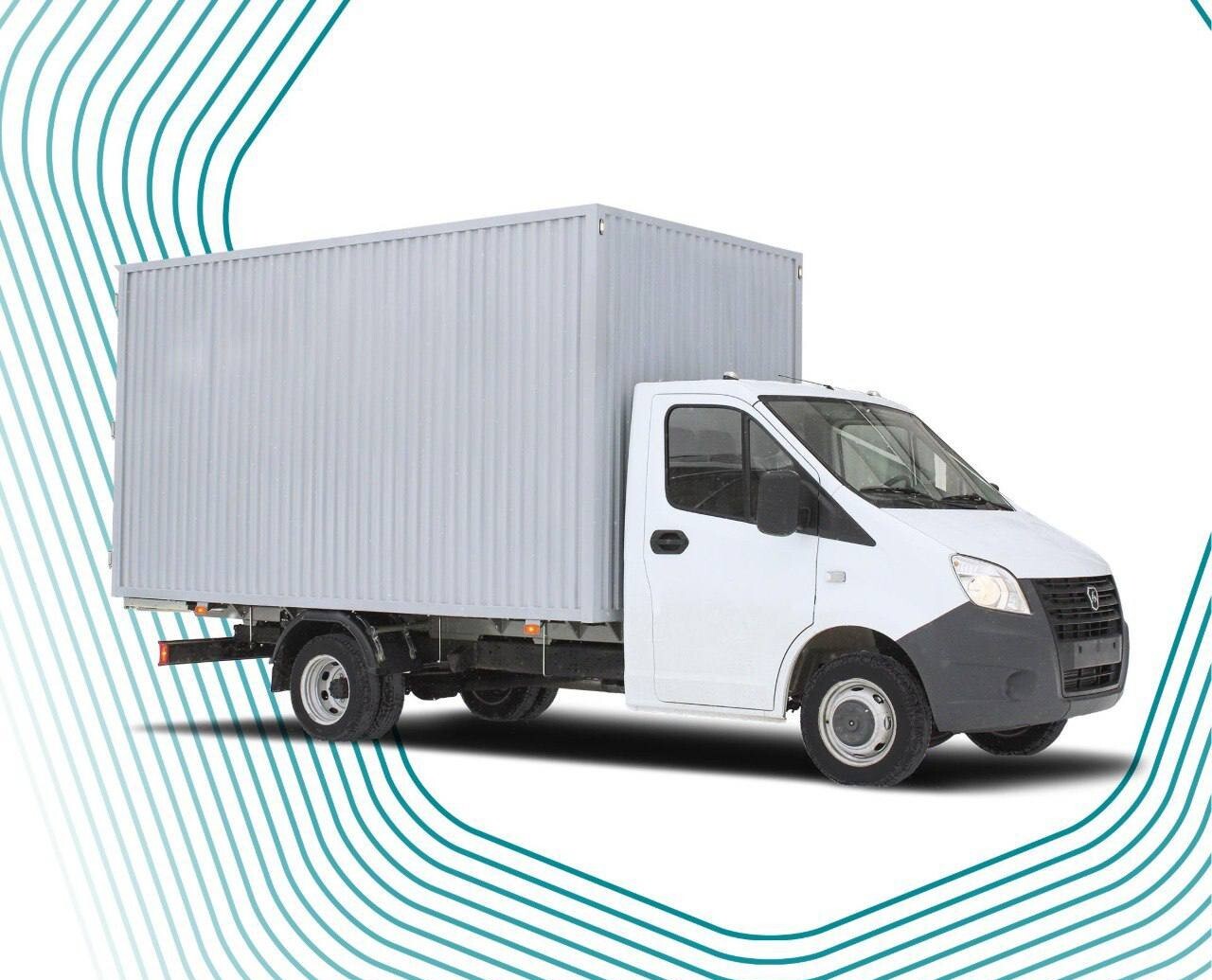 Для «Газели» грозят создать кузов из профильного листа