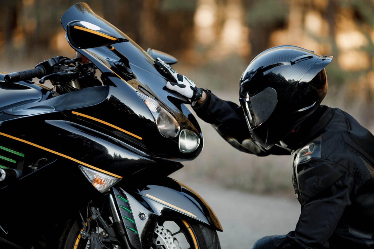 Российский рынок мотоциклов с пробегом обновил рекорд