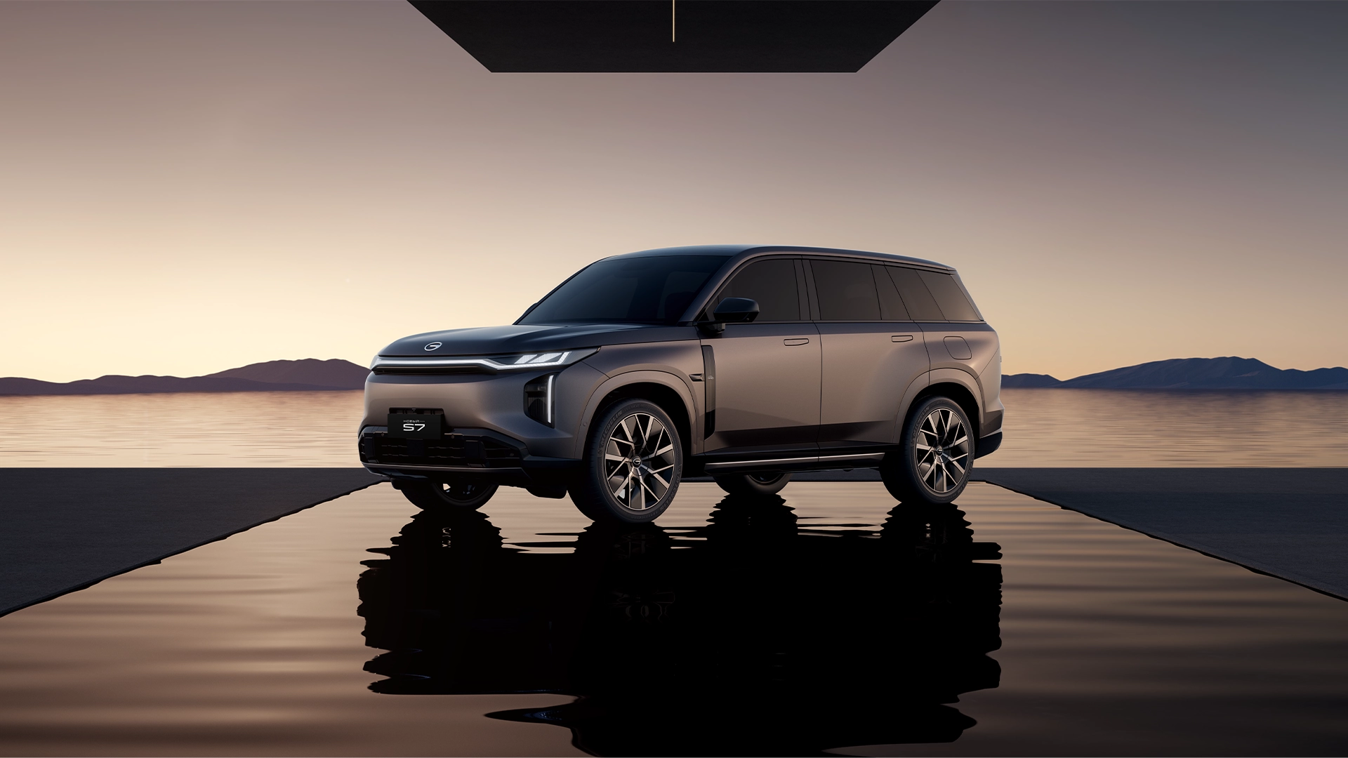 GAC: дверные ручки локализованных автомобилей адаптируют под рынок России