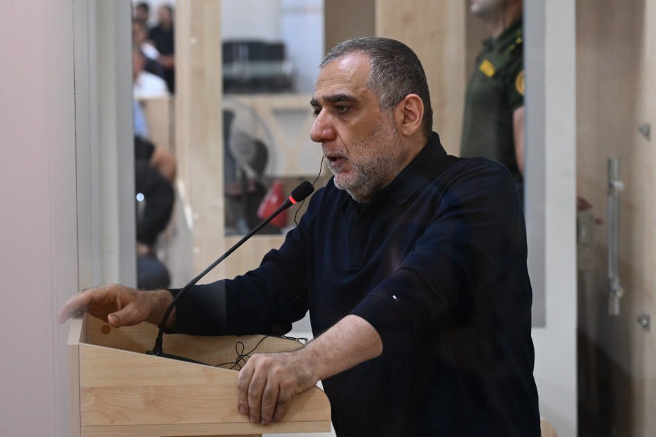 Рубена Варданяна, создавшего электрокар Атом, посадили на 20 лет