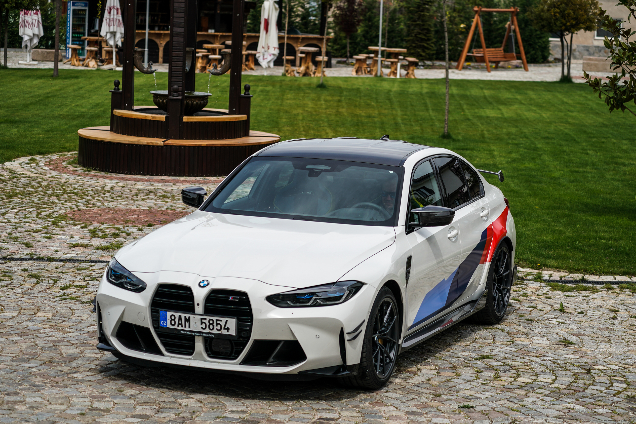 BMW M выпустит 30 новых моделей к 2029 году