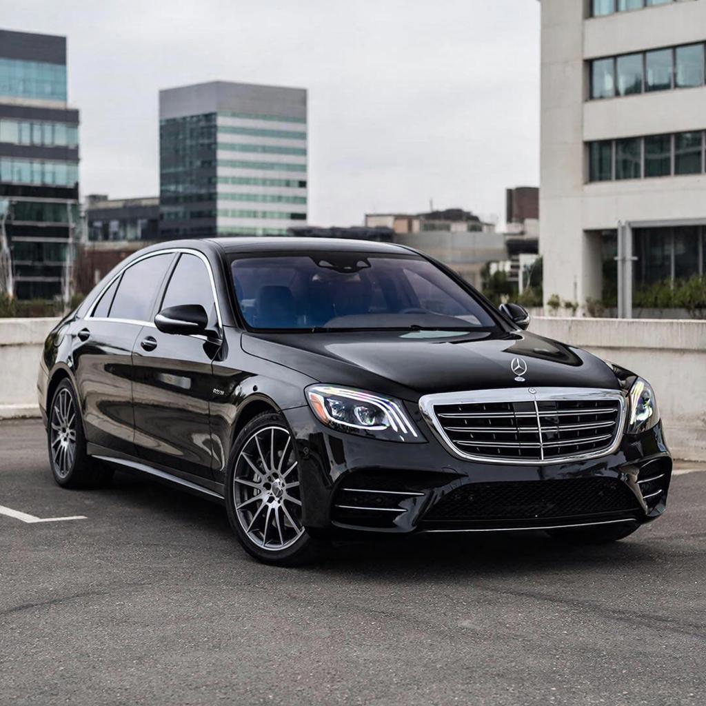 Mash: Сюткин отказался сдавать блатные номера АМР с Mercedes