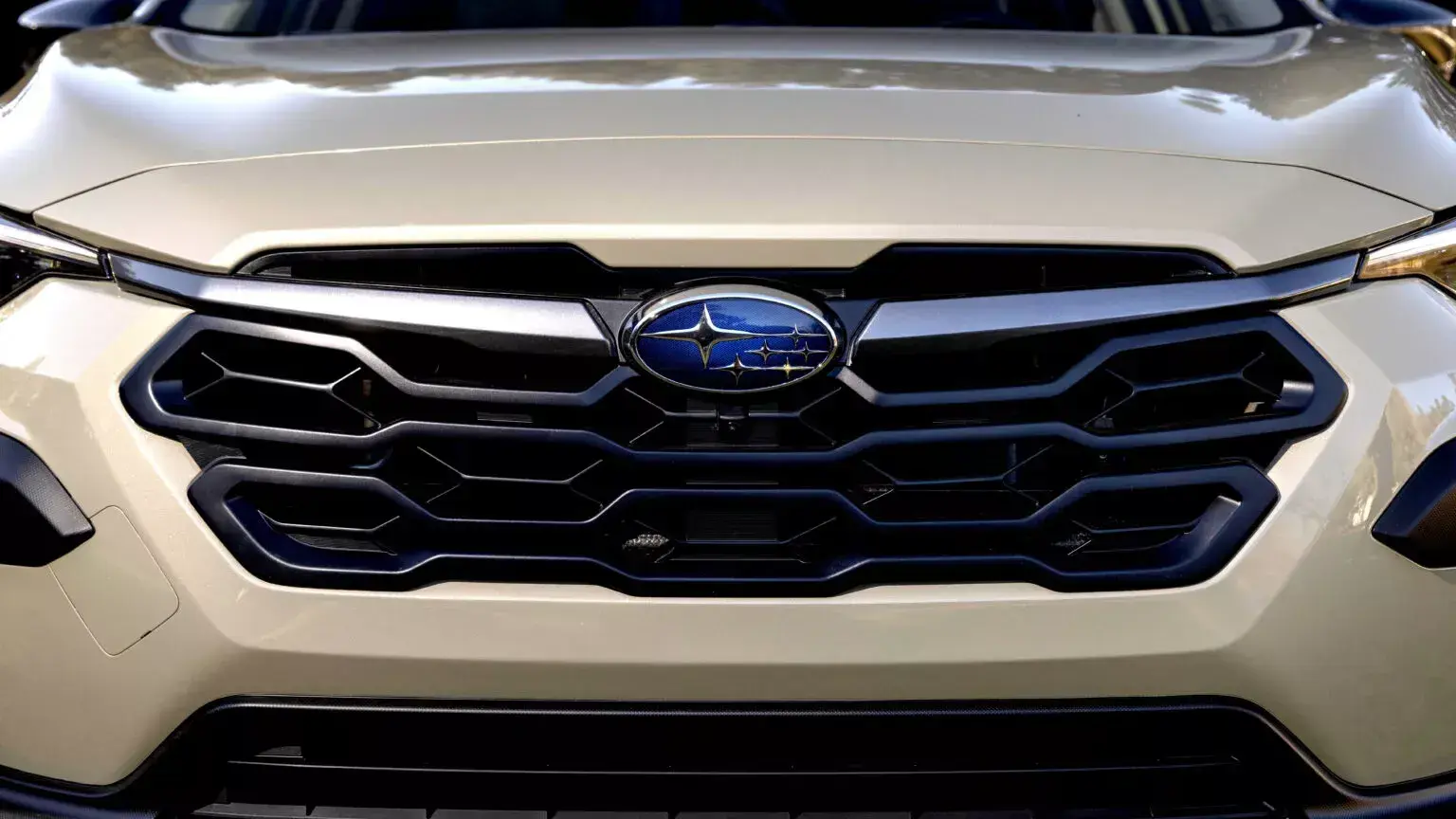 Грозит пожаром: Subaru отзовет 70 тысяч автомобилей из-за риска возгорания