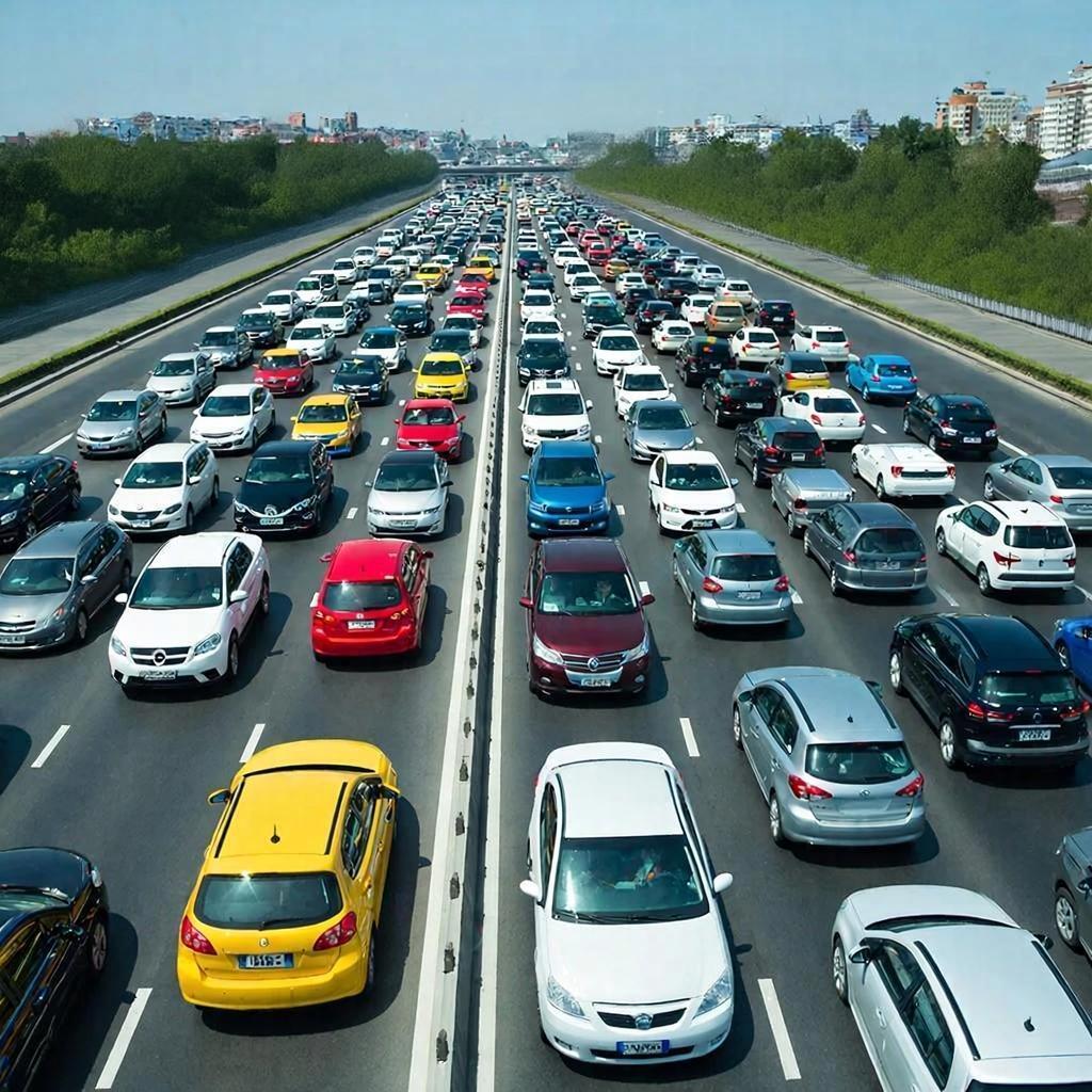 Автодор объявил о повышении тарифов на платных трассах