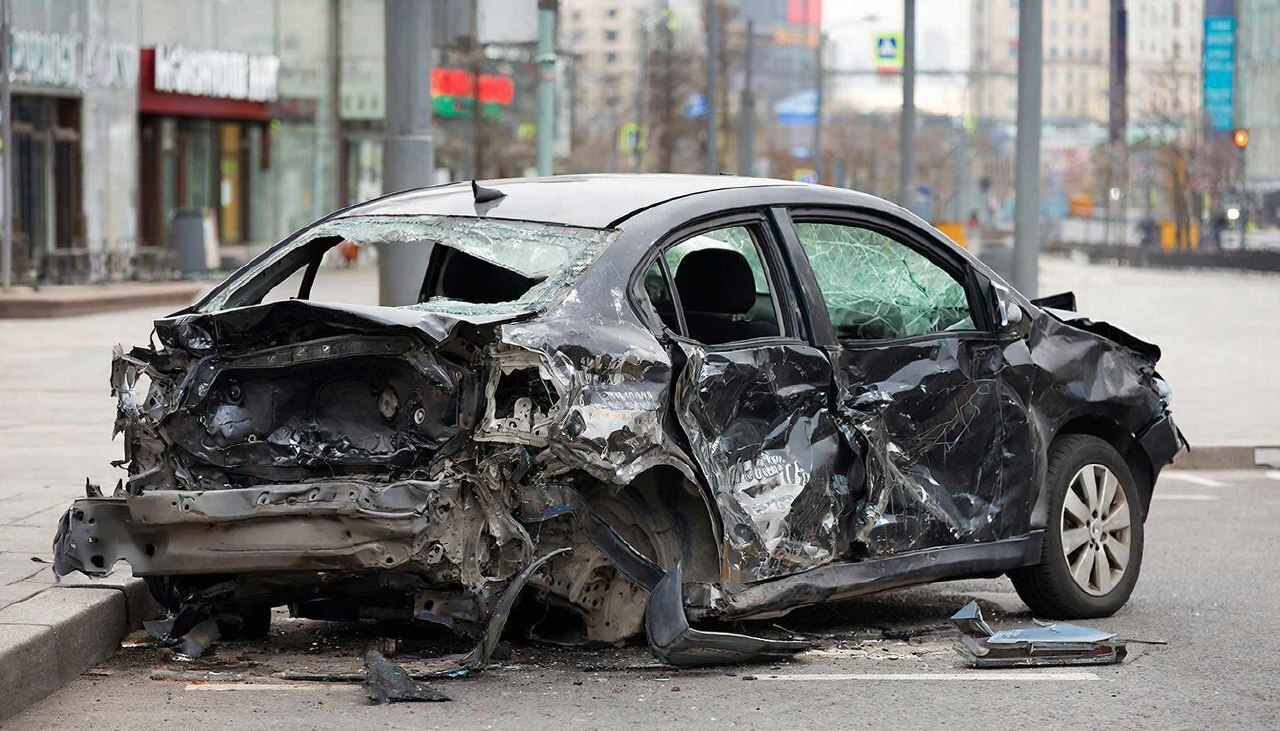 РИА Новости: Камнев предложил увеличить лимит выплат на ремонт авто по ОСАГО