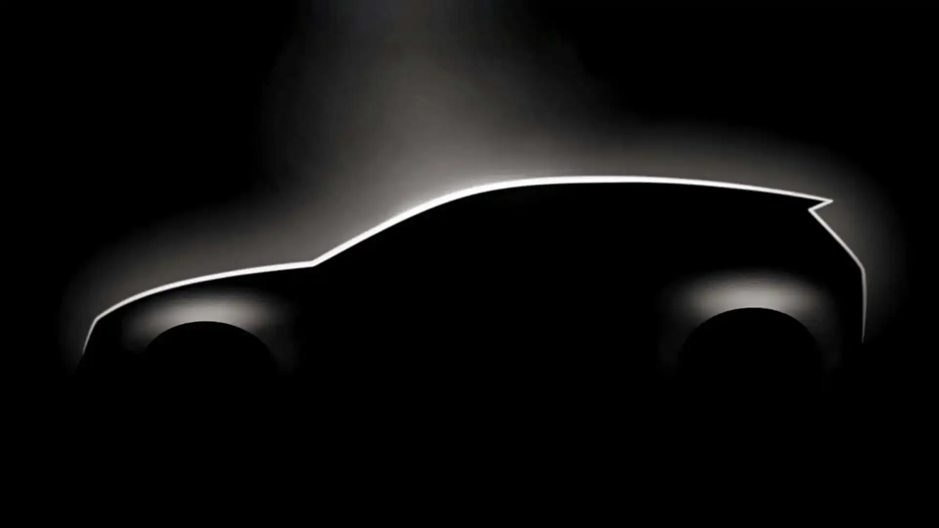 Volkswagen показал будущий девятый Golf