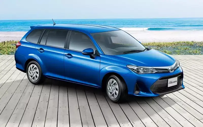 Автоэксперт Виноградов составил топ-5 надежных праворульных автомобилей за 1 млн рублей