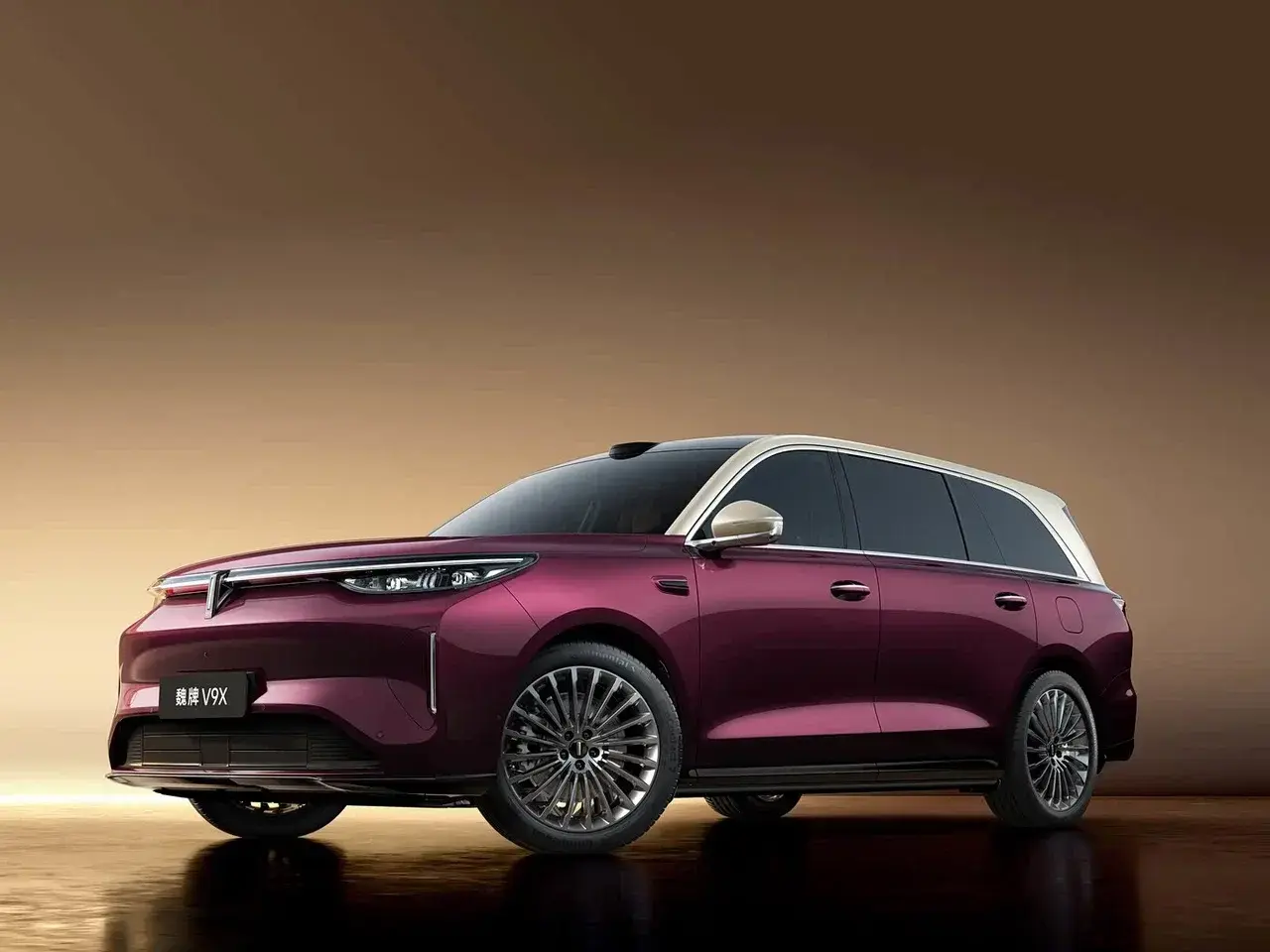 Глава Great Wall извинился за плагиат рекламы британского Land Rover