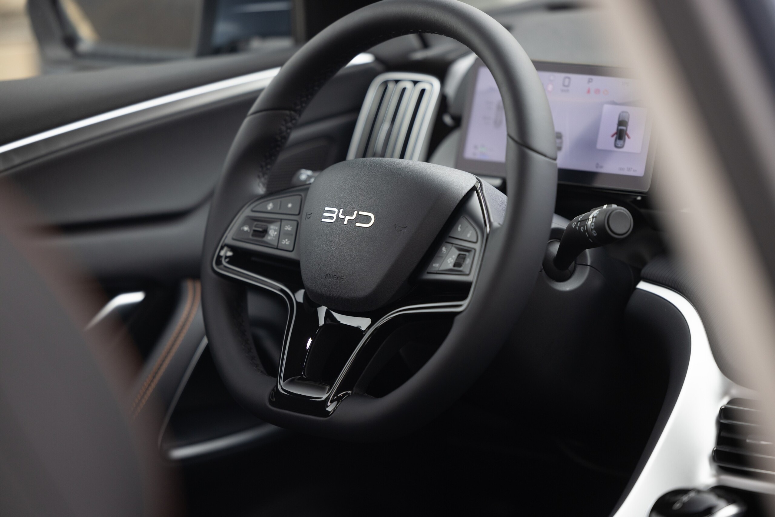 Компания BYD рассматривает возможность покупки крупного производителя автомобилей