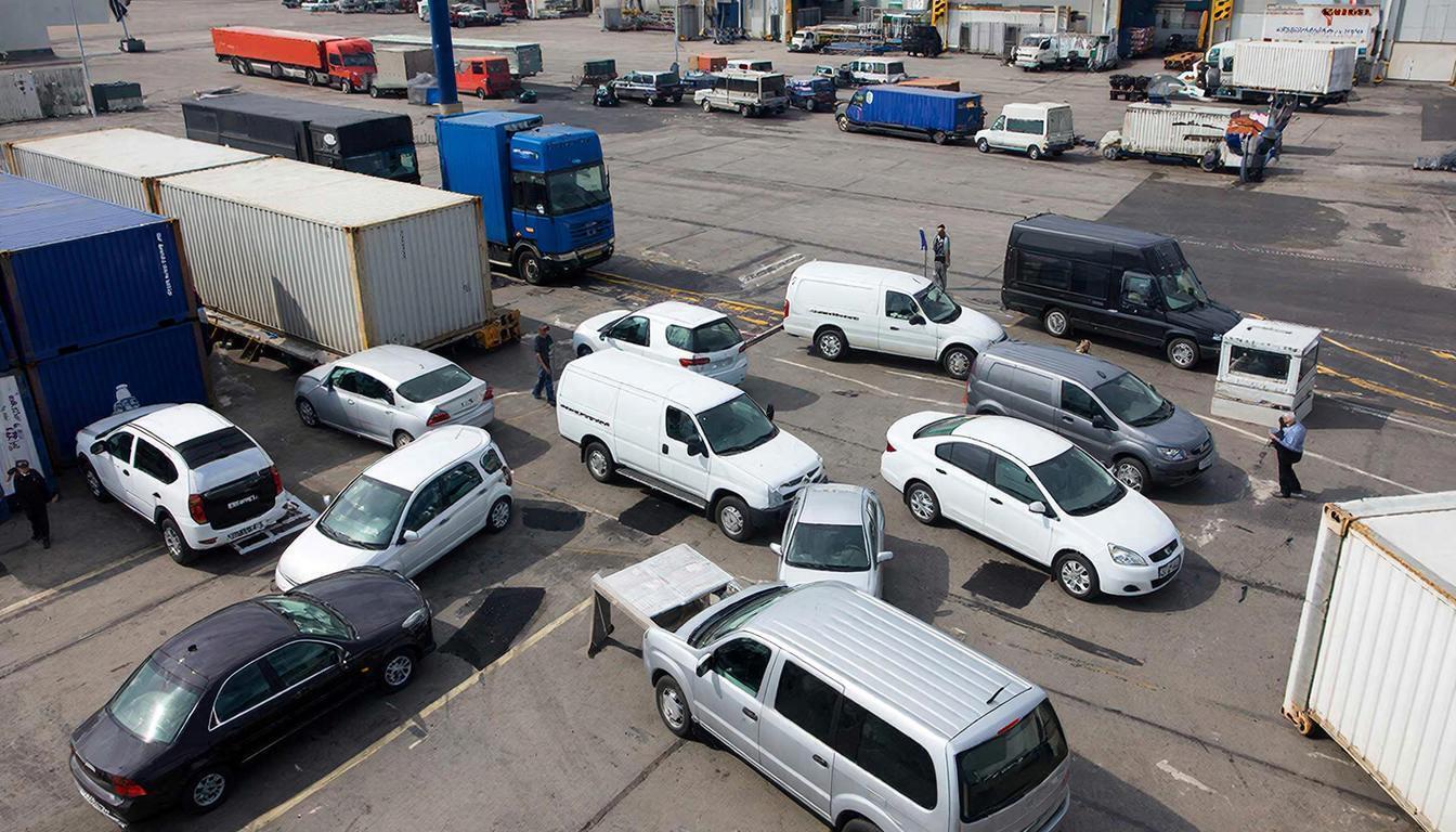 Reuters: Южная Корея усилит борьбу с незаконным экспортом автомобилей в РФ через Казахстан