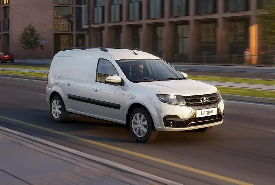 На АвтоВАЗе пообещали создать отдельный модельный ряд LCV