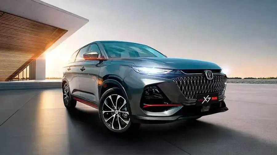 Автоэксперт Целиков: продажи Changan в России упали на 53%