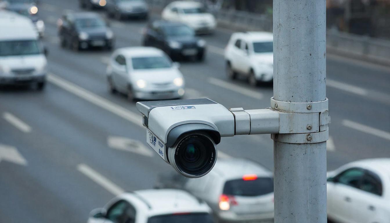 Baza: 3,2 миллиарда рублей в день начнут собирать с водителей без ОСАГО в России