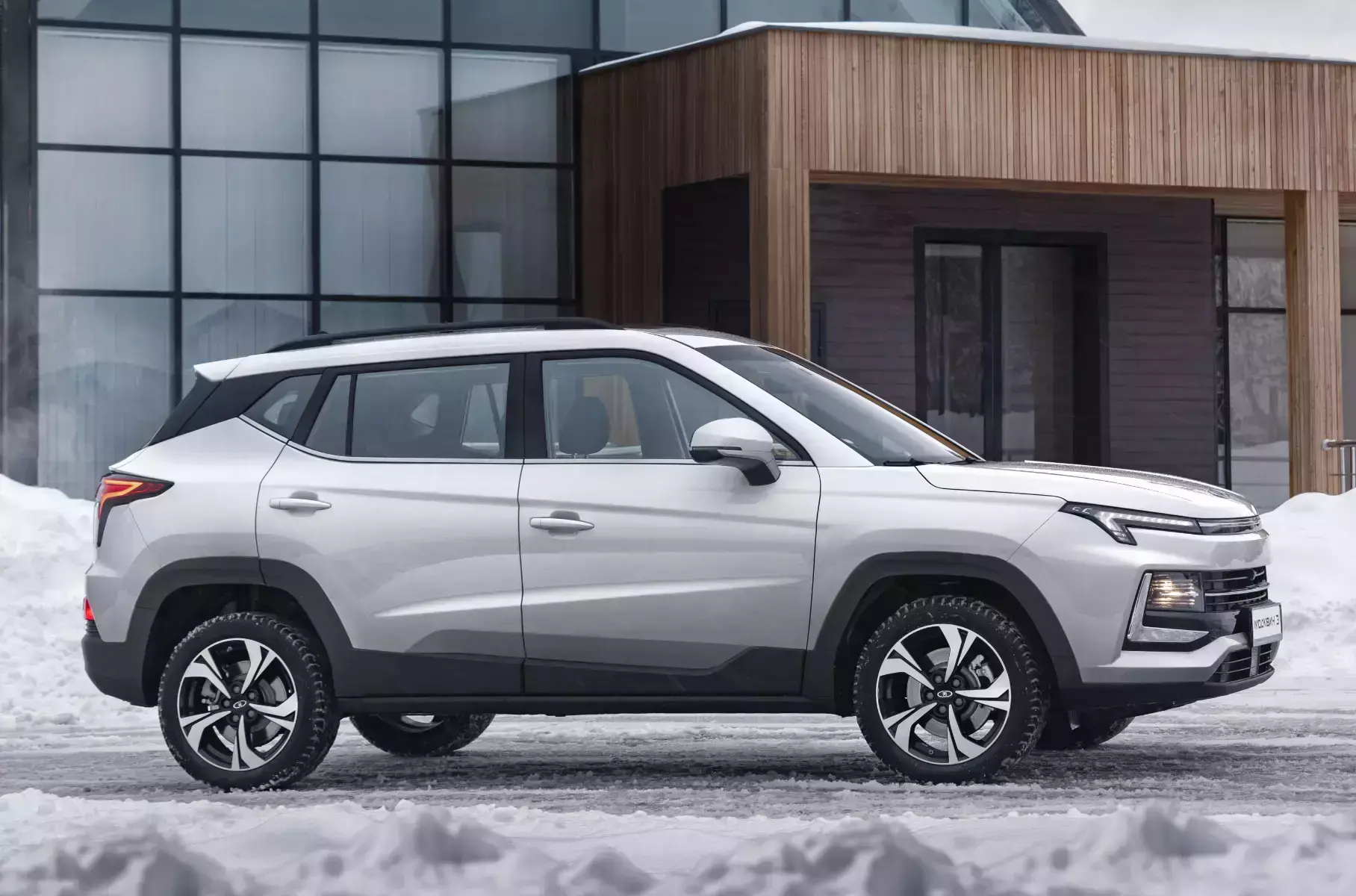 В России 5 автобрендов изменили цены на свои автомобили