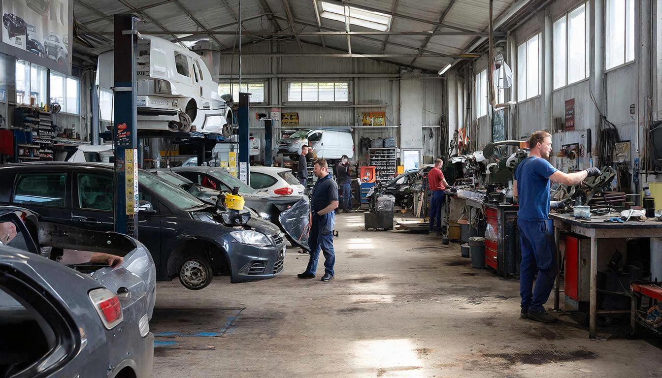 Fit Service перечислил 12 проблем, с которыми столкнулись владельцы китайских машин этой зимой