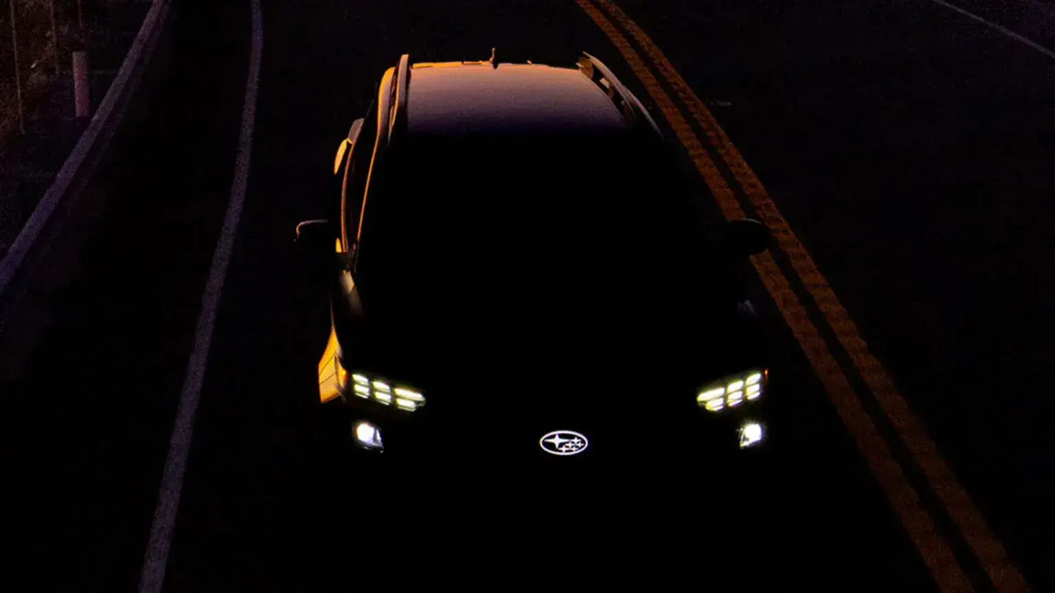 Subaru представит самый большой электромобиль в своей истории в Нью-Йорке