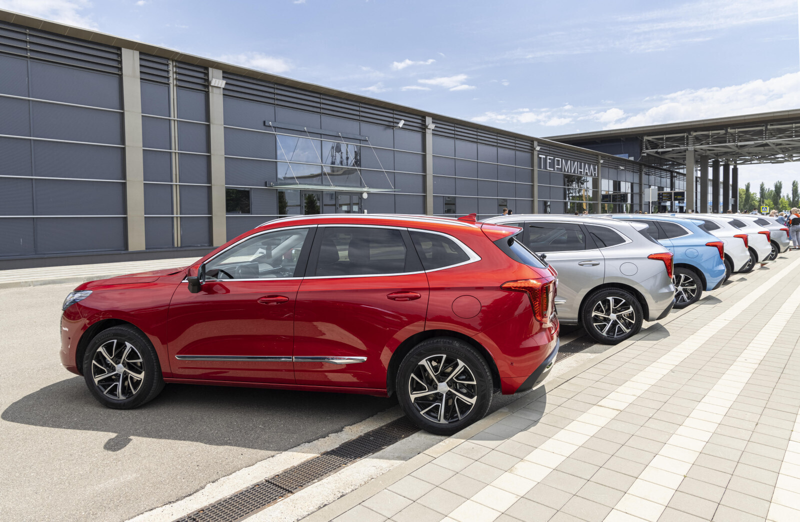 Авилон: в ближайшие 3 месяца автомобили в России подорожают до 10%