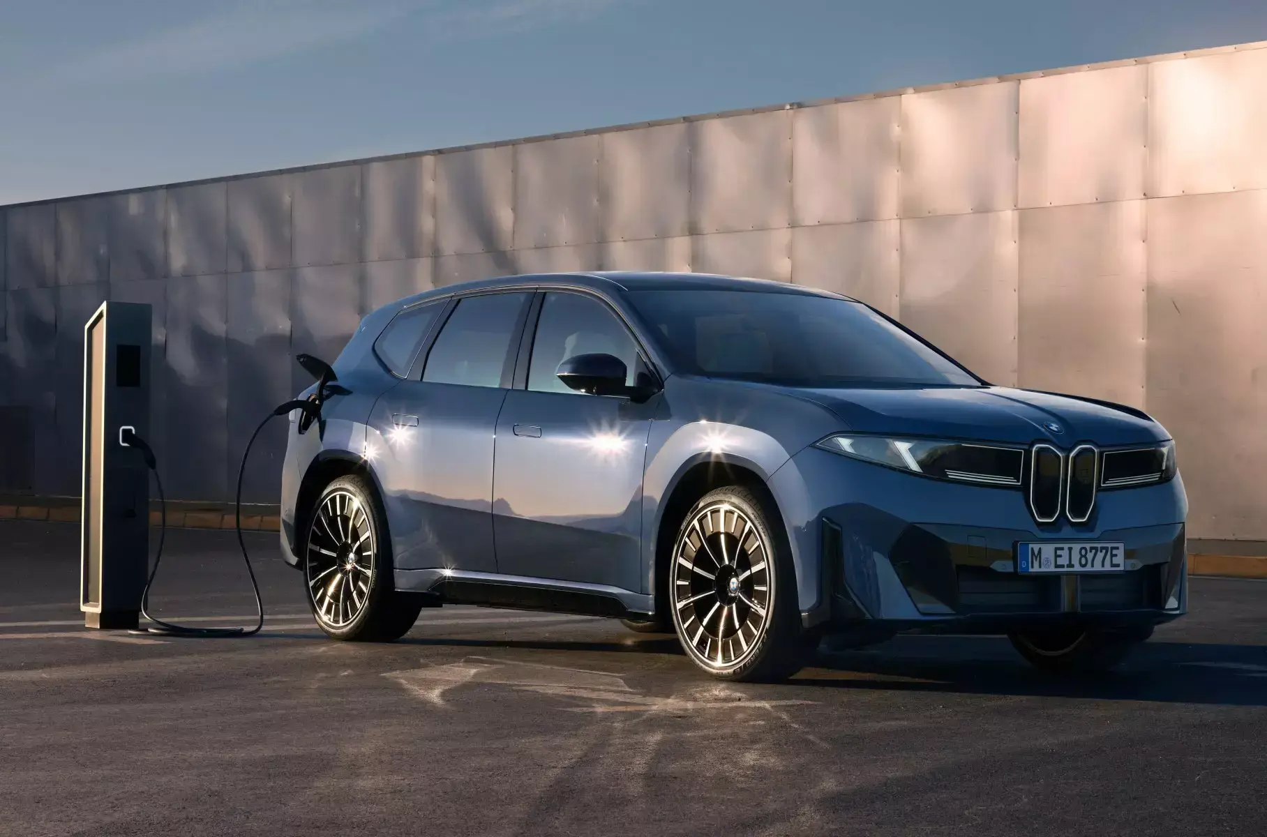 Подведены итоги премии Всемирный автомобиль года 2026