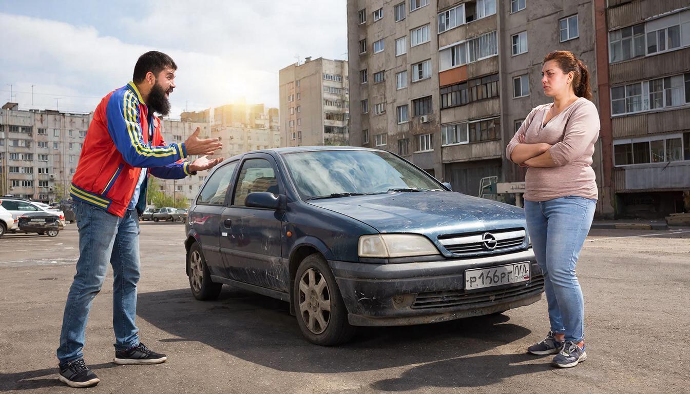 Motor раскрыл пять схем обмана россиян при покупке автомобилей